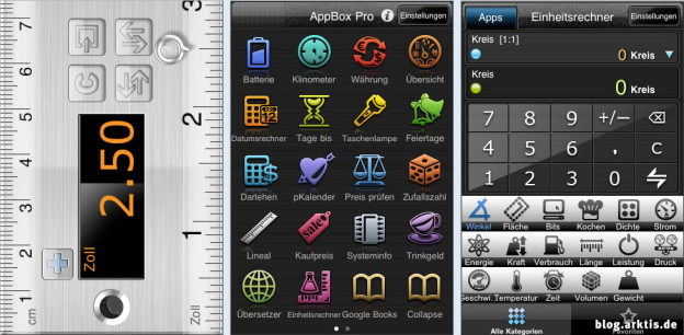 appbox app